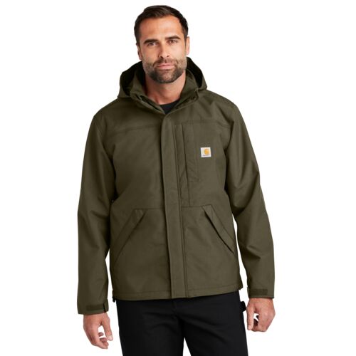 Storm Defender ® Shoreline Jacket Thumbnail