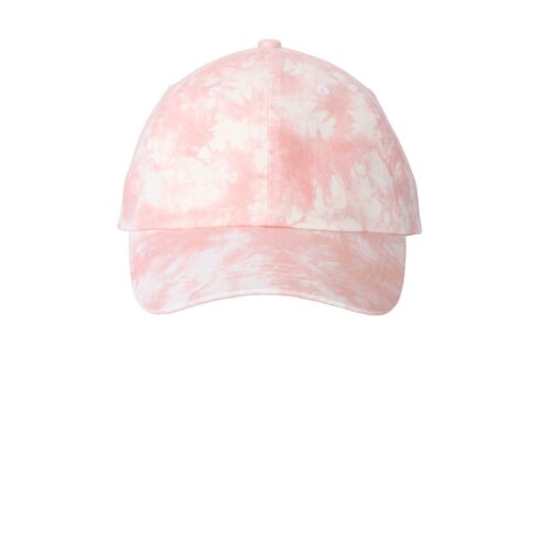 Tie Dye Cap Thumbnail