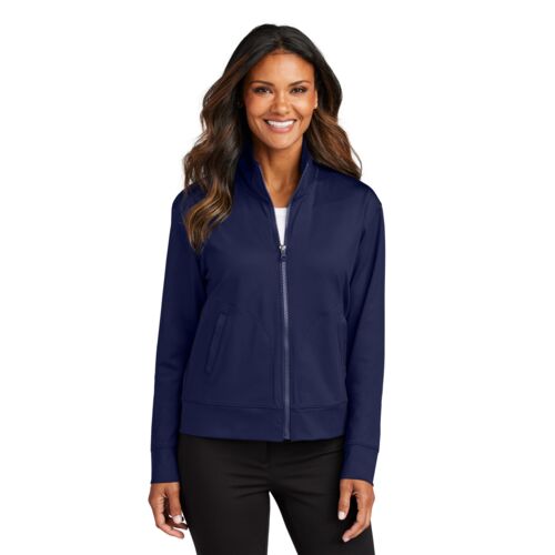 Women's C Free ® Double Knit Full Zip Thumbnail