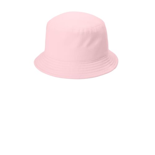 Twill Short Brim Bucket Hat Thumbnail