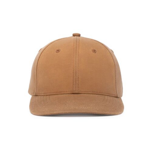 Waxed Cotton Dad Cap Thumbnail