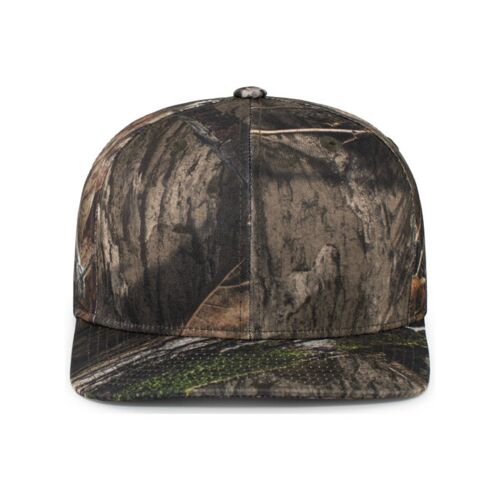 Mossy Oak Guide Cap Thumbnail