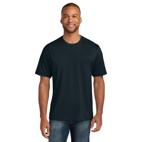 Tall Workwear Pro Short Sleeve Pocket Tee Thumbnail