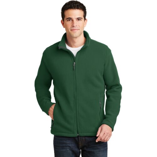 Value Fleece Jacket Thumbnail