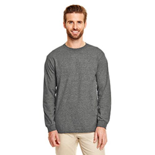 Adult Long-Sleeve T-Shirt Thumbnail