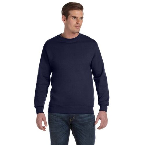 Adult DryBlend® Fleece Crew Thumbnail