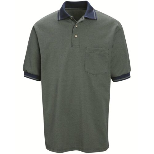 Men's Performance Knit Twill Shirt Thumbnail