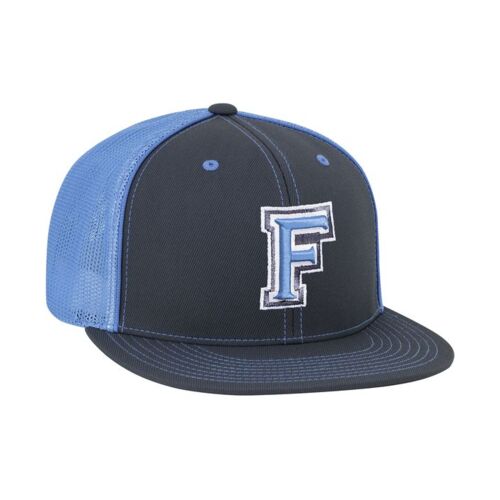 D-Series Trucker PacFlex Cap Thumbnail