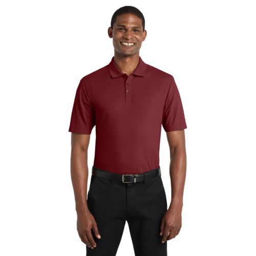 SuperPro React Polo Thumbnail