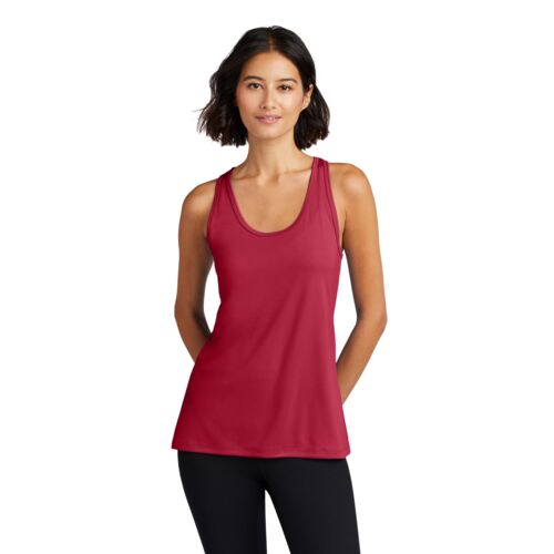Women's Performance Tank Thumbnail