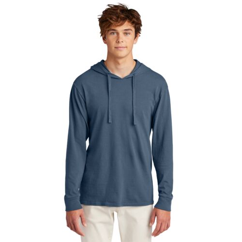 Beach Wash ® Garment Dyed Pullover Hooded Tee Thumbnail