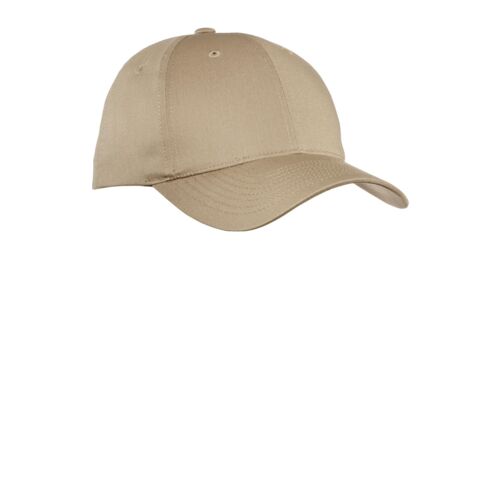Fine Twill Cap Thumbnail