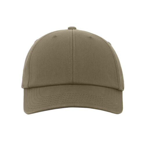 Hybrid Cotton Dad Cap Thumbnail