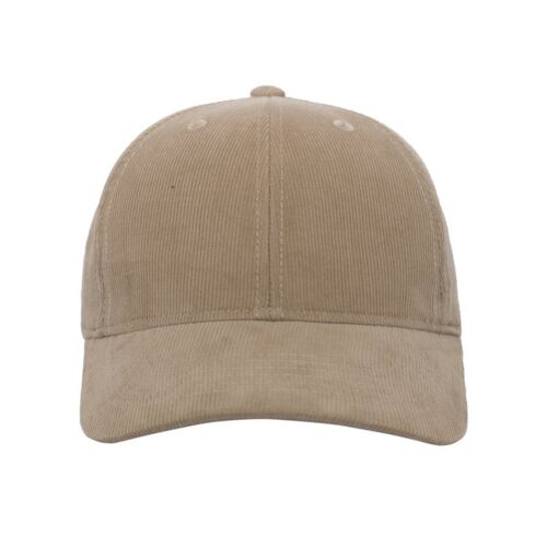 Hybrid Corduroy Dad Cap Thumbnail