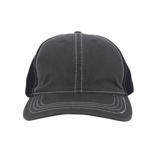 Vintage Trucker Snapback Cap Thumbnail