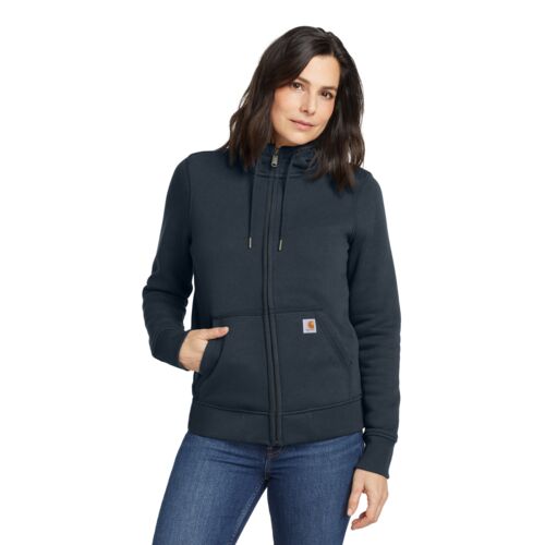 Women's Clarksburg Full Zip Hoodie Thumbnail