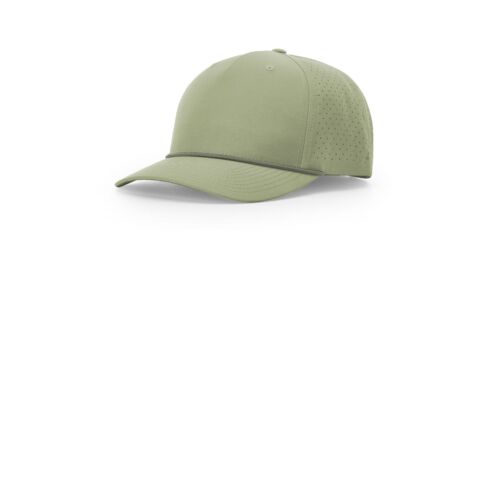 Laser Perf Performance Rope Cap Thumbnail